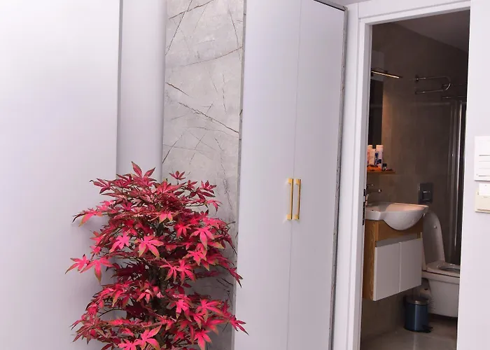 Bed & Breakfast Little Sofia Istanbul