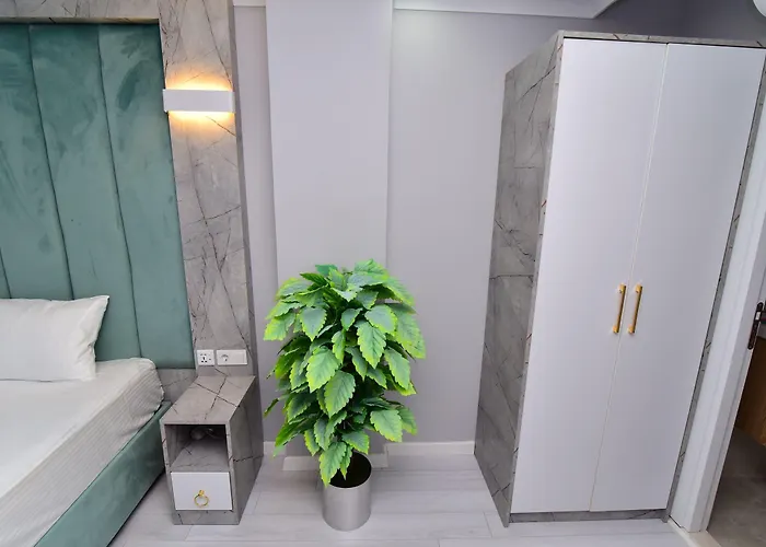 Little Sofia Bed & Breakfast Istanbul